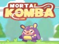 游戏Mortal Komba