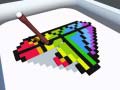 游戏Fill In 3D