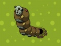 游戏Zombie Worms
