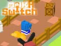 游戏MilkASwitch