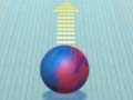 游戏Honey Funny Bowling