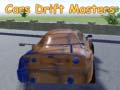 游戏Cars Drift Masters