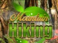 游戏Mountain Hiking