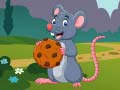 游戏Mouse Jigsaw