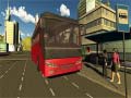 游戏Bus Simulator 2018