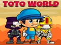 游戏Toto World