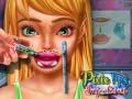 游戏Pixie Lips Injections