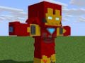 游戏Spot The Differences: Block Craft