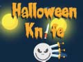 游戏Halloween Knife