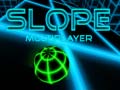 游戏Slope Multiplayer