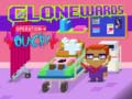 游戏Operation Ouch! Clonewards