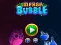 游戏Merge Bubble