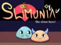 游戏Slimunia The Slime Hero!