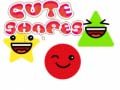 游戏Cute Shapes