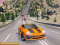 游戏Highway GT Speed Car Racer