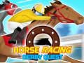 游戏Horse Racing Derby Quest