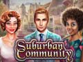 游戏Suburban Community