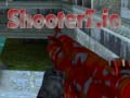 游戏ShooterZ.io