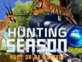 游戏Hunting Season Hunt or be hunted!