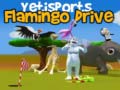 游戏Yetisports Flamingo Drive
