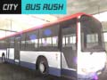 游戏City Bus Rush