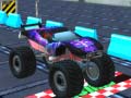 游戏4x4 Offroad Stunts