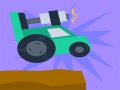 游戏Desert Car