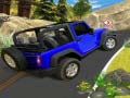 游戏Up Hill Free Driving