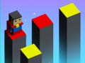 游戏Color Cube Jump