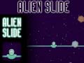 游戏Alien Slide