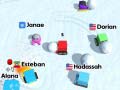 游戏Snow War.io