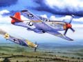 游戏Air Combat Slide