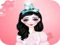 游戏Perfect Princess Makeup