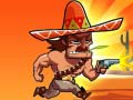 游戏Western Cowboy Run