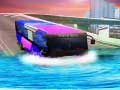 游戏Water Surfing Bus