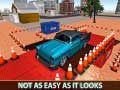 游戏Real Classic Car Parking