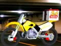 游戏Motor Bike Pizza Delivery 2020