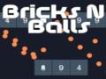 游戏Bricks N Balls