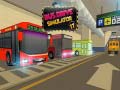 游戏Highway Bus Driving Simulator