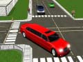 游戏Limo Simulator
