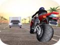 游戏Extreme Bike Race