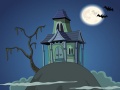 游戏Haunted House Hidden Ghost