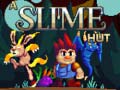 游戏A Slime Hut