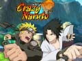 游戏Crazy Naruto