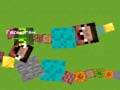 游戏SlitherCraft.io