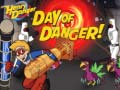 游戏Henry Danger Day of Danger