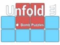 游戏Unfold 3 Bomb Puzzles
