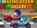 游戏Racing Jigsaw Deluxe