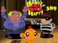 游戏Monkey Go Happly Stage 369