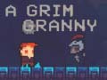 游戏A Grim Granny